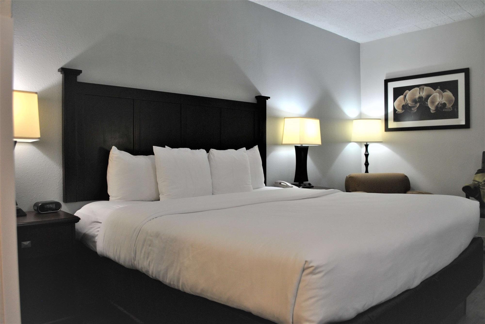 Best Western Paramus Hotel & Suites Екстер'єр фото